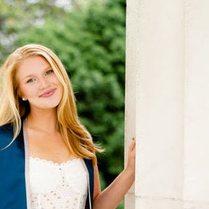 Meet your Posher, Alexandra